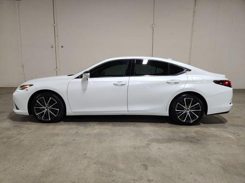 2024 Lexus ES 350 ES 350