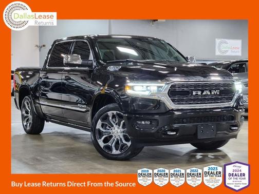 2024 RAM 1500 Limited