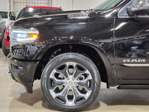 2024 RAM 1500 Limited