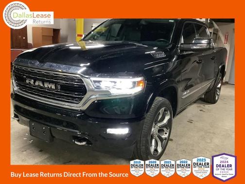 2024 RAM 1500 Limited