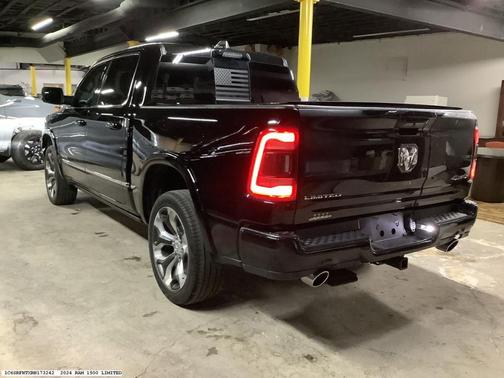 2024 RAM 1500 Limited