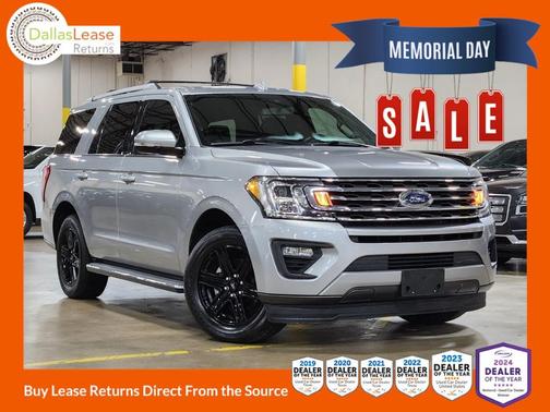 2021 Ford Expedition XLT