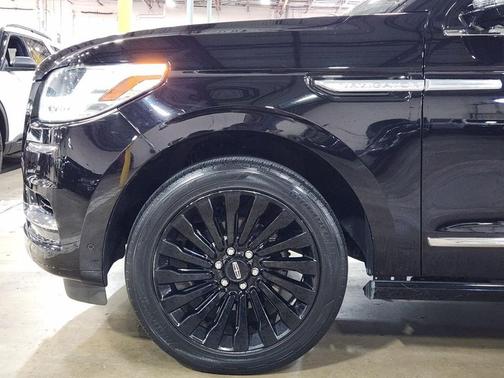 2019 Lincoln Navigator L Reserve