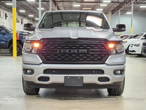 2024 RAM 1500 Lone Star