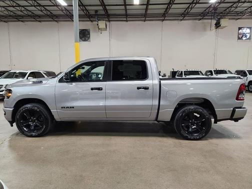 2024 RAM 1500 Lone Star