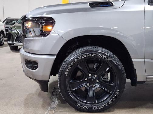 2024 RAM 1500 Lone Star