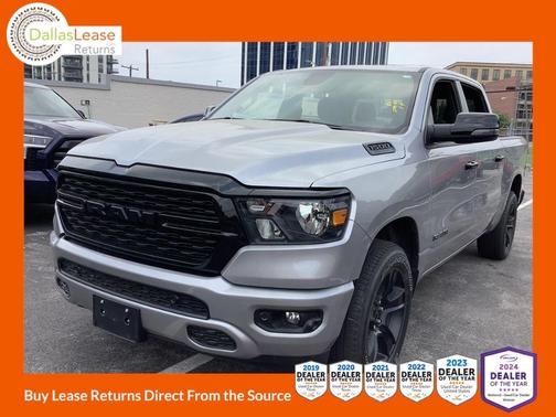 2024 RAM 1500 Lone Star