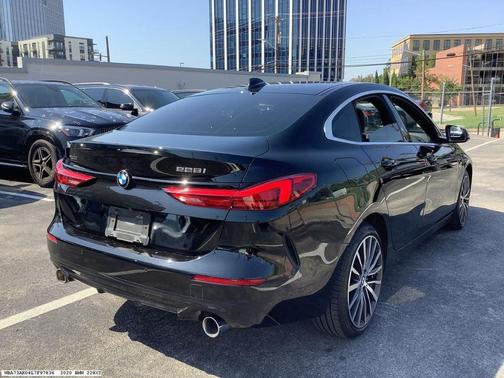 2020 BMW 228 Gran Coupe i xDrive