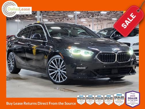 2020 BMW 228 Gran Coupe i xDrive