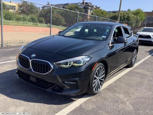 2020 BMW 228 Gran Coupe i xDrive