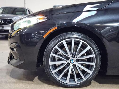 2020 BMW 228 Gran Coupe i xDrive