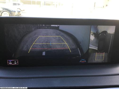 2021 Lexus RX 350L 