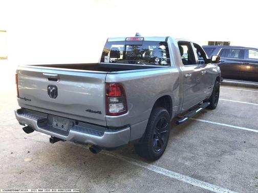 2021 RAM 1500 Lone Star