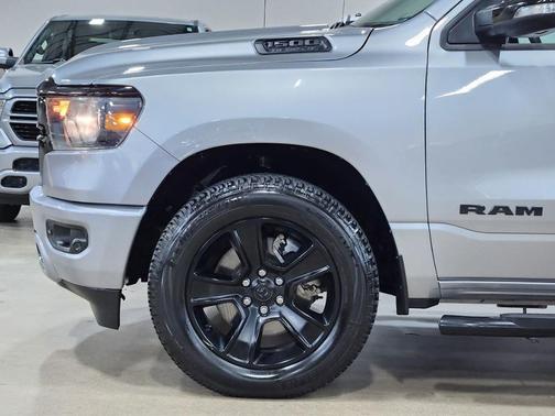 2021 RAM 1500 Lone Star