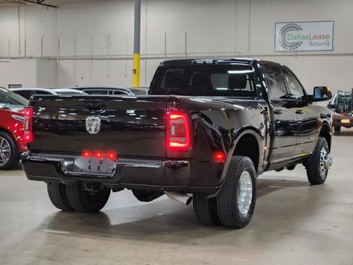 2020 RAM 3500 Lone Star