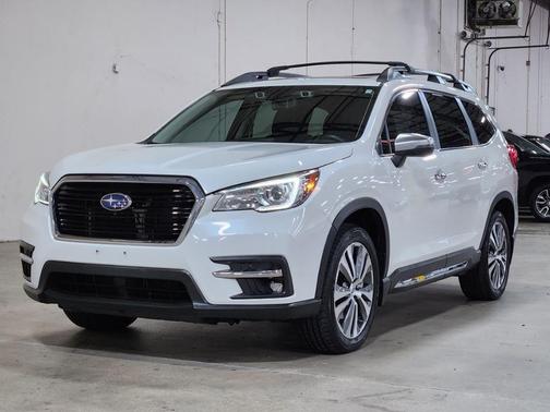 2022 Subaru Ascent Touring 7-Passenger
