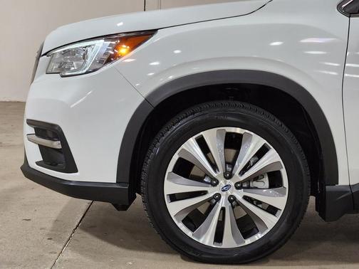 2022 Subaru Ascent Touring 7-Passenger