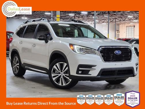 2022 Subaru Ascent Touring 7-Passenger