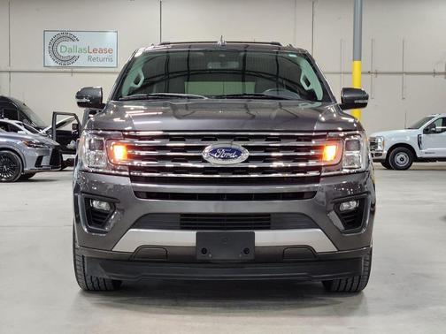 2020 Ford Expedition Max XLT