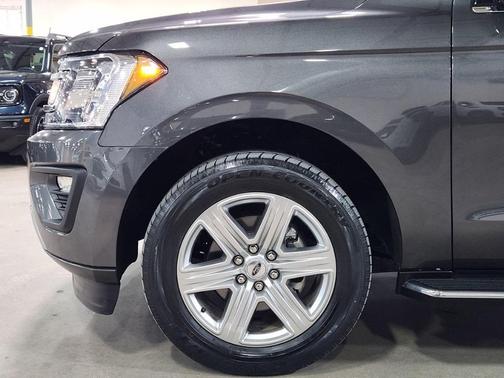 2020 Ford Expedition Max XLT