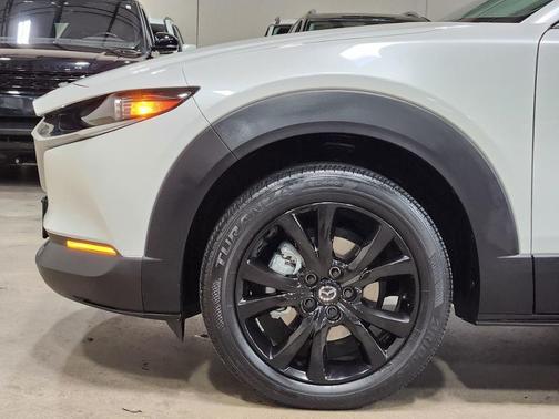 2022 Mazda CX-30 2.5 Turbo Premium Package
