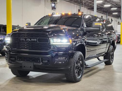 2023 RAM 3500 Limited