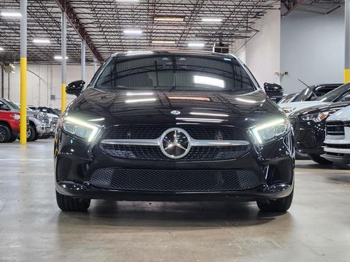 2022 Mercedes-Benz A-Class A 220