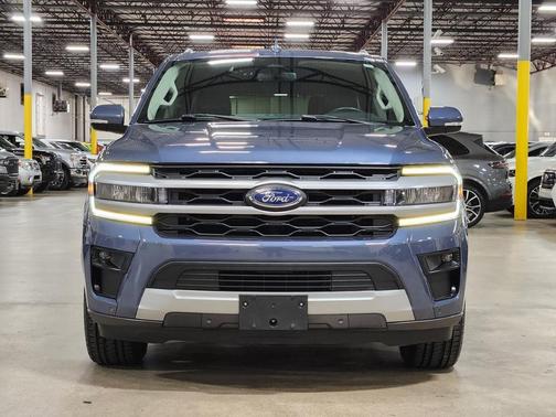 2022 Ford Expedition XLT