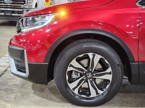 2022 Honda CR-V Special Edition