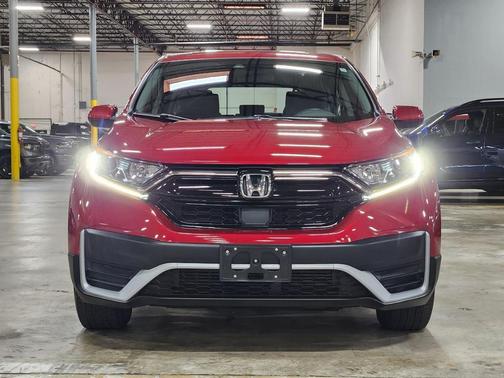 2022 Honda CR-V Special Edition
