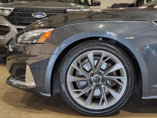 2021 Audi A5 Sportback Premium