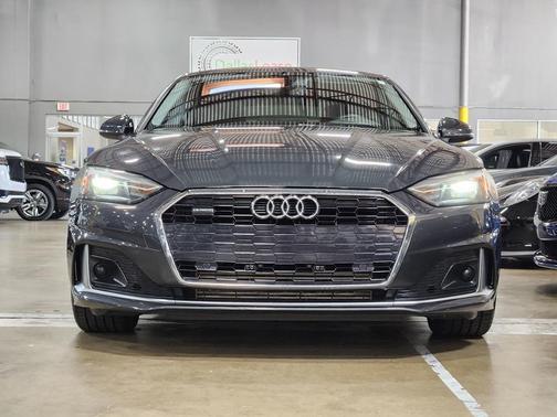 2021 Audi A5 Sportback Premium