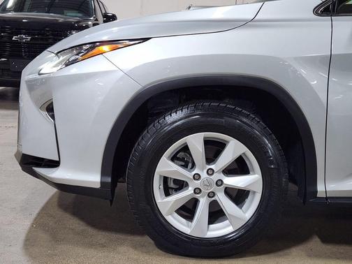 2016 Lexus RX 350 Base