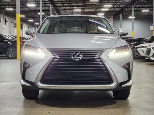 2016 Lexus RX 350 Base