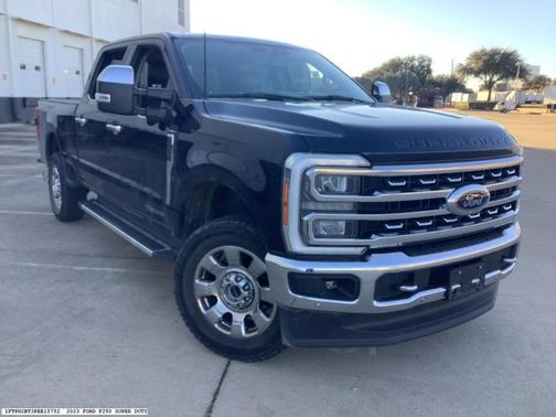 2023 Ford F-250 Lariat
