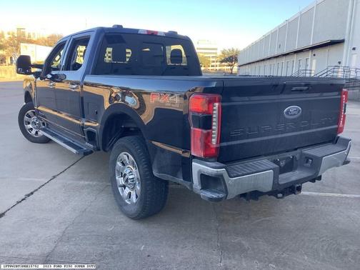 2023 Ford F-250 Lariat