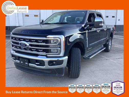 2023 Ford F-250 Lariat