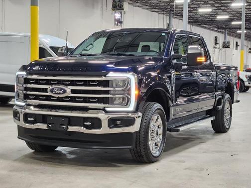 2023 Ford F-250 Lariat