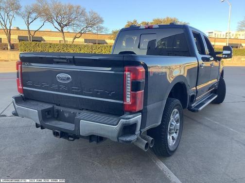 2023 Ford F-250 Lariat