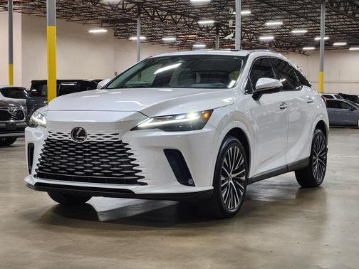 2023 Lexus RX 350 Premium