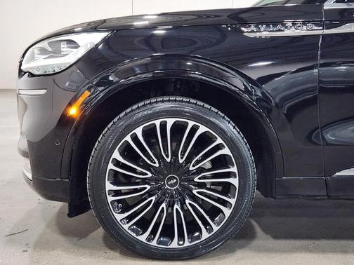 2020 Lincoln Aviator Black Label AWD