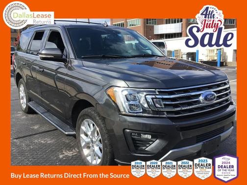2021 Ford Expedition XLT