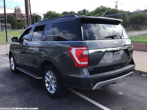 2021 Ford Expedition XLT