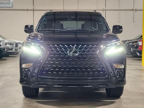 2023 Lexus GX 460 GX 460