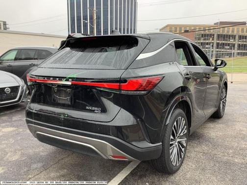 2023 Lexus RX 350 Premium