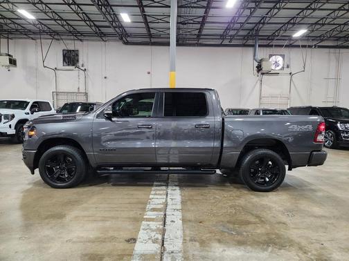 2020 RAM 1500 Lone Star