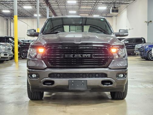 2020 RAM 1500 Lone Star