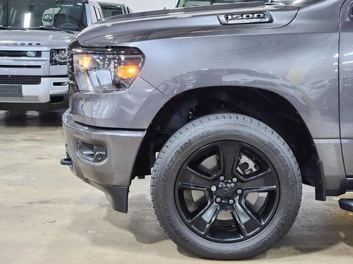 2020 RAM 1500 Lone Star