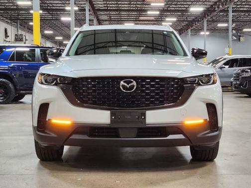 2023 Mazda CX-50 2.5 S Premium Plus Package