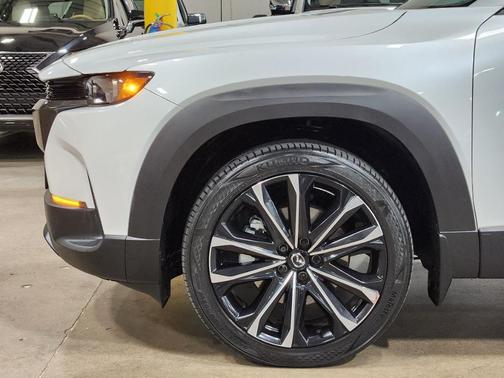 2023 Mazda CX-50 2.5 S Premium Plus Package
